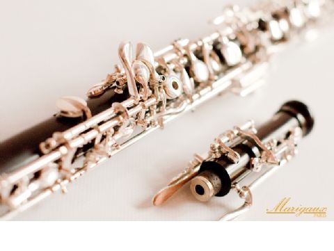 Oboe MARIGAUX modelo M2