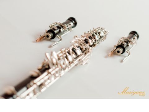 Oboe MARIGAUX modelo M2