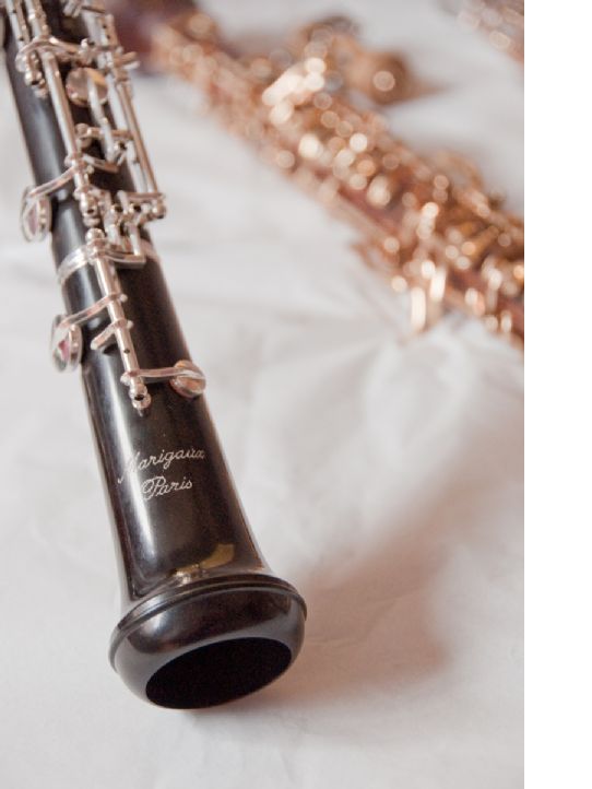 Oboe MARIGAUX modelo M2