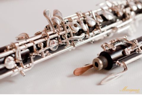 Oboe MARIGAUX modelo M2