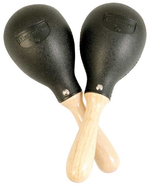 Maracas LP modelo M283