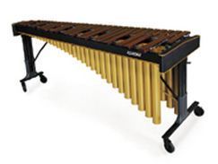 Marimba CONCORDE modelo 8001 GA