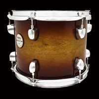 Batera MAPEX modelo MP5045 MERIDIAN MAPLE