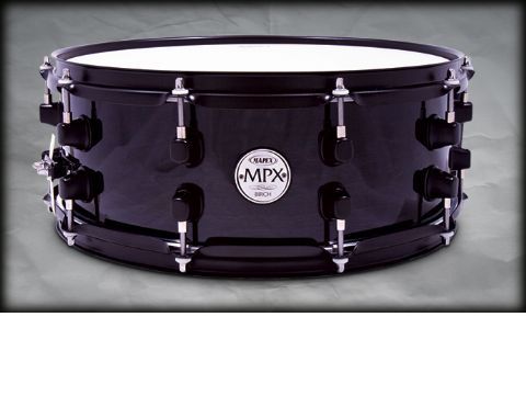 Caja MAPEX modelo MPBC4550BMB