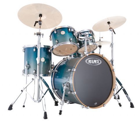 Batera MAPEX modelo MR5045 MERIDIAN BIRCH