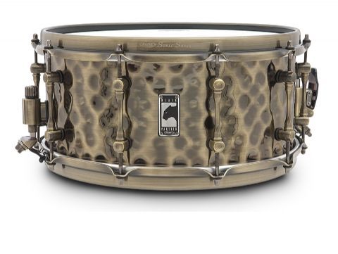 Caja MAPEX modelo BPBR465HZN THE SLEDGE HAMMER