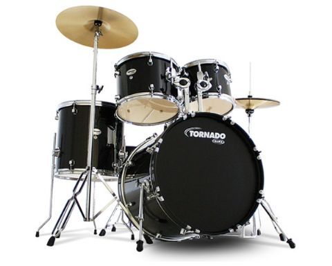 Batera MAPEX modelo TNM5044TCU TORNADO