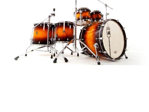 Batera MAPEX modelo BPV628XLCUB BLACK PANTHER