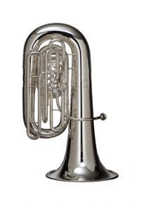 Tuba en Do MELTON modelo 2000-S