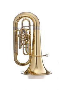 Tuba en Fa MELTON modelo 2250 L