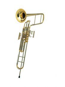 Cimbasso en Fa MELTON modelo 41