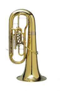 Tuba en Fa MELTON modelo 45 SLP