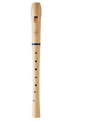Flauta soprano MOECK modelo 1021