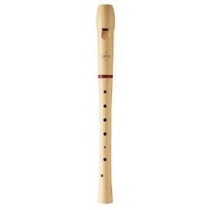 Flauta soprano MOECK modelo 1025