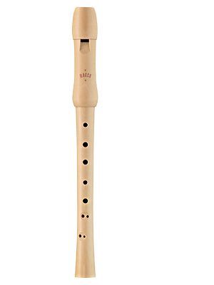 Flauta soprano MOECK modelo 1210