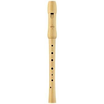 Flauta soprano MOECK modelo 1250