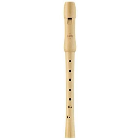 Flauta sopranino MOECK modelo 210R