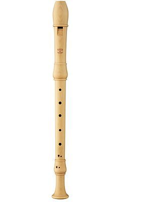 Flauta alto MOECK modelo 2300