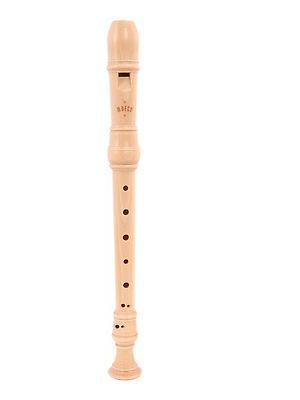 Flauta soprano MOECK modelo 4200