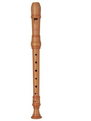 Flauta soprano MOECK modelo 4204