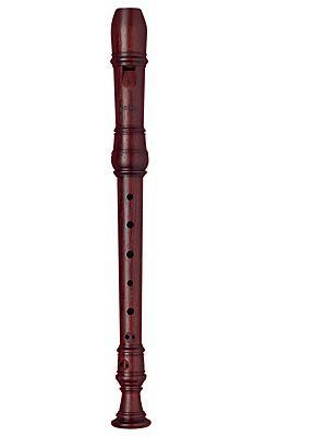 Flauta soprano MOECK modelo 4205