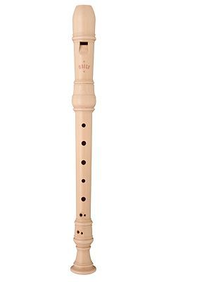 Flauta soprano MOECK modelo 4290