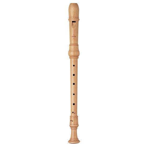 Flauta alto MOECK modelo 4300