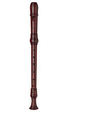 Flauta alto MOECK modelo 4305
