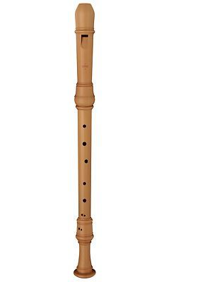 Flauta tenor MOECK modelo 4404