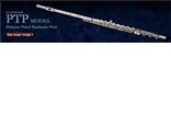 Flauta MURAMATSU modelo PT/P-RB-E-O