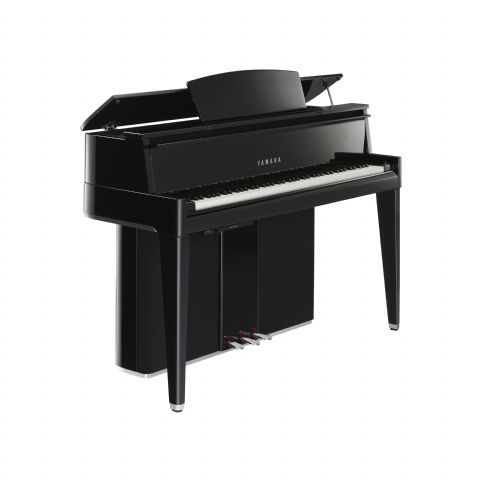 Piano hbrido YAMAHA modelo AvantGrand N2