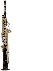 Saxofn soprano SELMER modelo JUBILE SERIE III