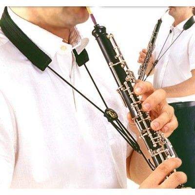 Correa oboe BG modelo O33