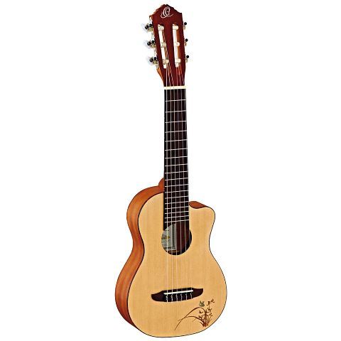 Guitalele ORTEGA modelo RGL5C