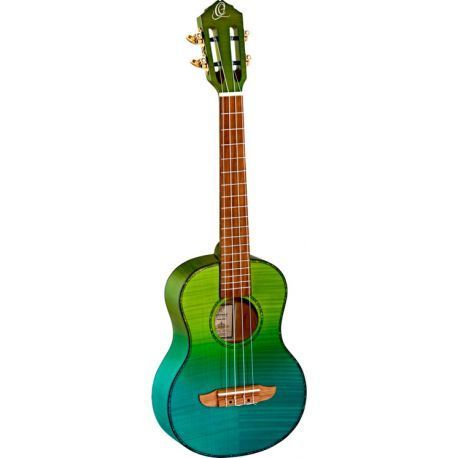 Ukelele tenor ORTEGA modelo RUPR-IVY