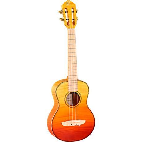 Ukelele tenor ORTEGA modelo RUPR-TQB