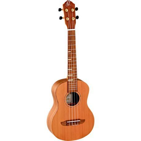 Ukelele tenor ORTEGA modelo RUTI-TE