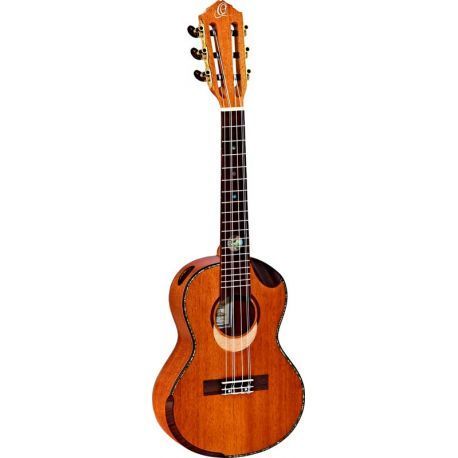 Ukelele tenor ORTEGA modelo ECLIPSE-TE6