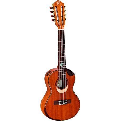 Ukelele tenor ORTEGA modelo ECLIPSE-TE8