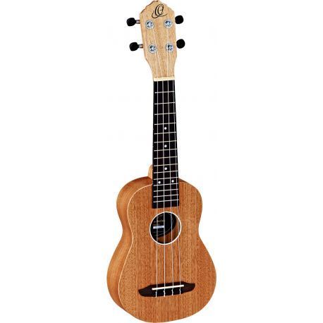 Ukelele soprano ORTEGA modelo RFU10S