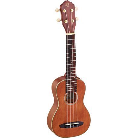 Ukelele soprano ORTEGA modelo RU10