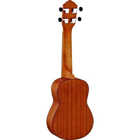 Ukelele soprano ORTEGA modelo RU5-SO