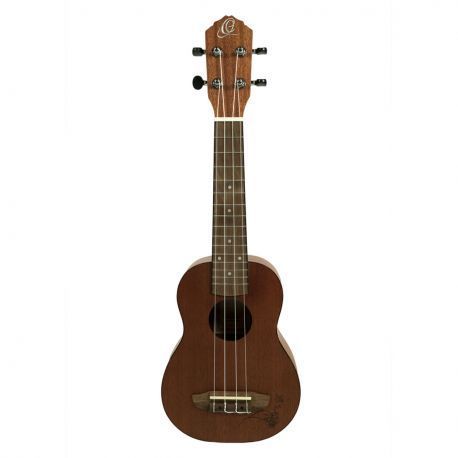 Ukelele soprano ORTEGA modelo RU5MM-SO