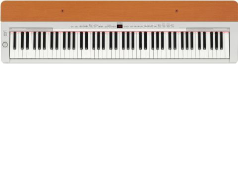 Piano digital YAMAHA modelo P 155 S