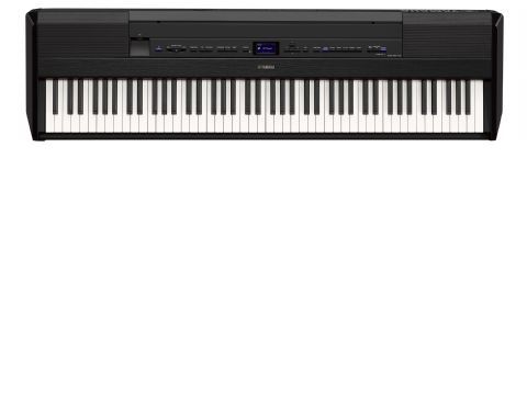 Piano digital portátil YAMAHA modelo P-515