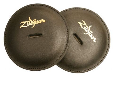 Pads platos banda ZILDJIAN modelo P0751