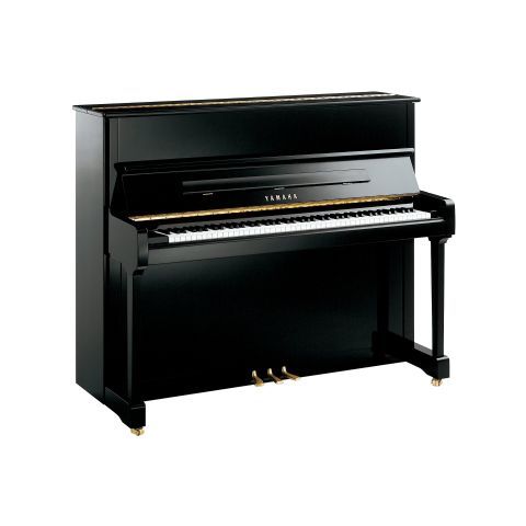 Piano YAMAHA modelo P 121 M 