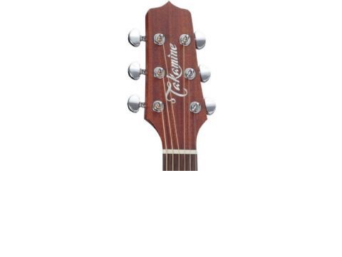 Guitarra electroacustica TAKAMINE modelo P1DC