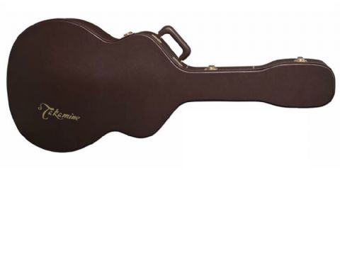 Guitarra electroacustica TAKAMINE modelo P2DC