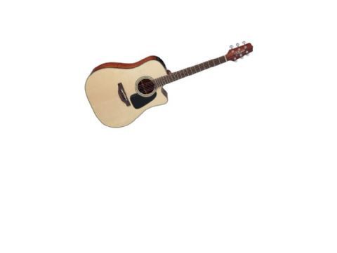 Guitarra electroacustica TAKAMINE modelo P2DC